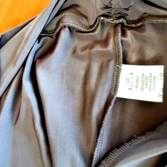 Assimmetrical italian tunic, 4 - Picture 6 of 7